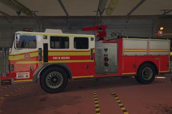 Queensland (Australia) Emergency Services Vehicle Pack - GTA5-Mods.com