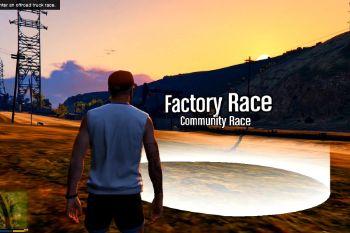 6646c5 gta5 factory race community race 1
