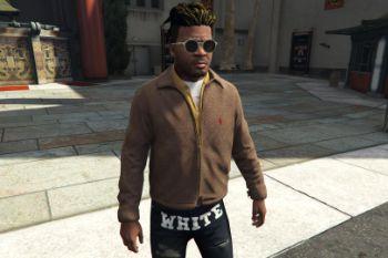 Ralph Lauren Jackets - GTA5-Mods.com