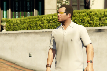 Ralph Lauren Polo pack for Michael - GTA5-Mods.com