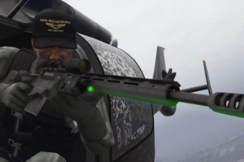 622972 fib air support sniper