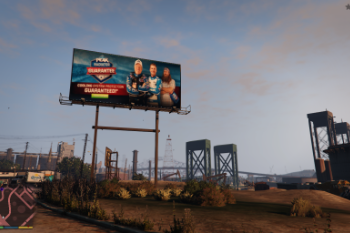 Real Ads - GTA5-Mods.com