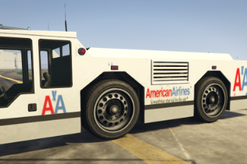 B85470 americanbagcar