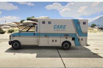 882103 care ambulance1