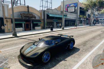 RealCars03 DLC car pack (As New Add-On) - GTA5-Mods.com