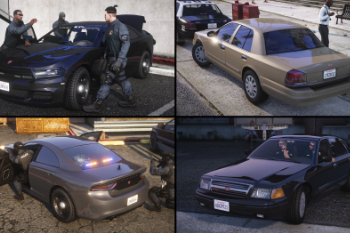 3701cb lspd unmarked