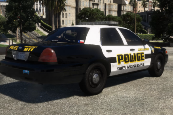 San Antonio Police Liveries (Lore-friendly) - GTA5-Mods.com