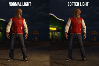 1ce20a softer light update