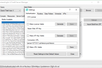 PC Modding Tutorials: How To Install The RagePresence: Discord RPC for GTA V