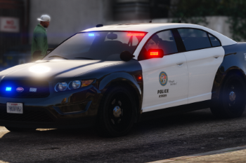 LSPD+LSSD Vapid Interceptor Pack (Torrence) Slicktop,Lore Arjent and ...