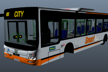 D22081 bus