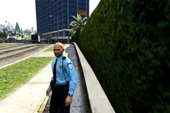 SPVM Police Uniforms - GTA5-Mods.com