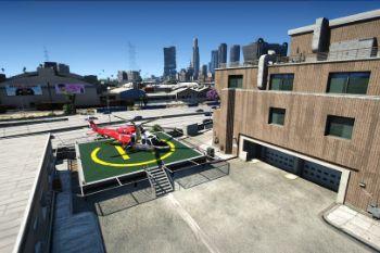 70881a c2bf10 1e11da helipad