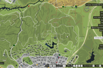 How to install a custom postal map into FiveM, Updated 2023