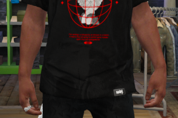 Streetwear T-Shirt Pack For Male (FiveM Ready) - GTA5-Mods.com