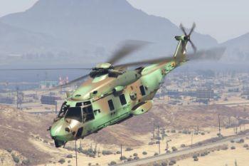 42816a nh90spain