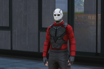 Suicide Squad Deadshot - GTA5-Mods.com