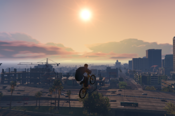 Super Bunnyhop Mod - GTA5-Mods.com