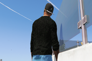 Franklin Sweater Pack - GTA5-Mods.com