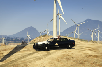 Texas DPS Vehicles Model Textures - GTA5-Mods.com