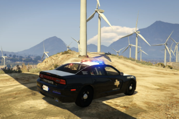 Texas DPS Vehicles Model Textures - GTA5-Mods.com