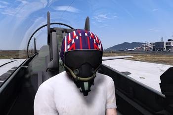 Don Franklin Mitsubishi >> Flight helmets for SP - GTA5-Mods.com Don Franklin Mitsubishi >> Flight helmets for SP - GTA5-Mods.com