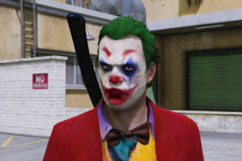 Trevor Phoenix Joker - GTA5-Mods.com