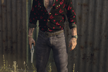 T | replace] Narco Outfit 