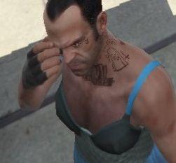 Grand Theft Auto V  Trevor Philips  Characters  TV Tropes