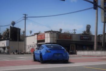 158e33 leftrear370z