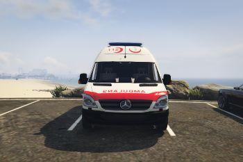 902223 gta5 ambulans