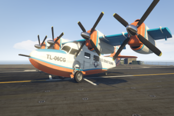 USCG Tula - GTA5-Mods.com