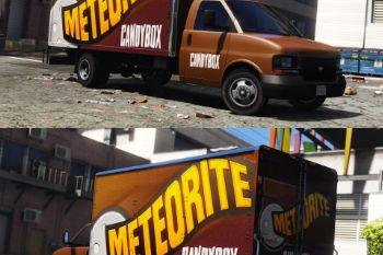 B9b918 meteorite