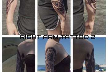 731957 right arm tattoo 2