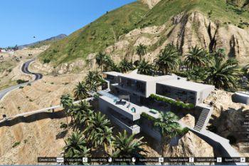 Villa Valencia [Add-On / YMAP] - GTA5-Mods.com