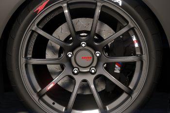 B0f7da wheel advan racing rz 11 v4