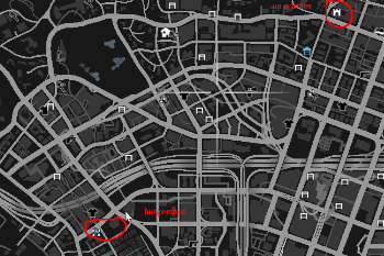 04c9da drive thrus map