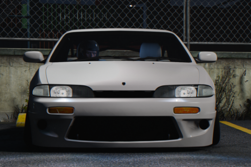 1994 Nissan Silvia S14 [Add-On | Template | Tuning]