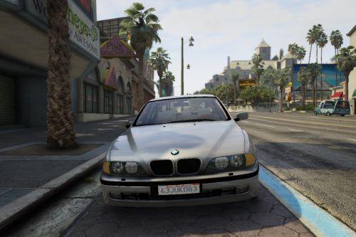 Arab Drift Highway [Add-On] - GTA5-Mods.com