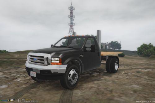 GTA 5 Vehicle Mods - Truck - GTA5-Mods.com