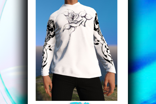 #2 Shirt Textures MP Male