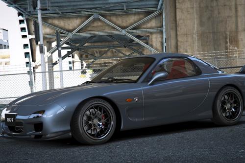2002 Mazda RX7 Spirit R Type A Series III (FD3S) C2f015 20180529073633 1