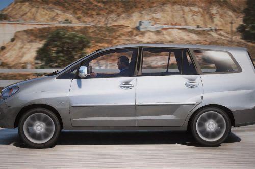 2004 Toyota Innova 