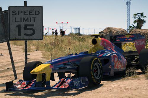 2011 FORMULA A  F1 [Add-On / Replace | Liveries | Template](update 2.0)