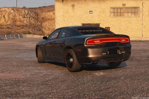 2014 Dodge Charger Pack