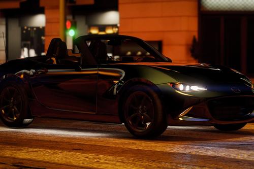2015 Mazda MX-5 Ultimate Edition 90546f qq图片20160616155111