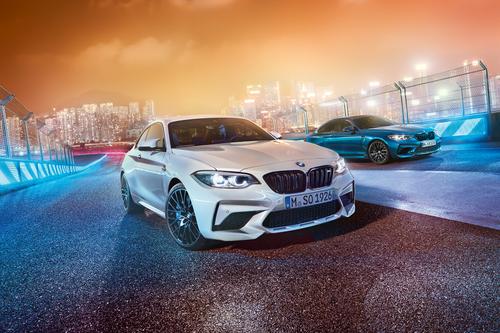 2016 BMW M2 Handling & Engine Sound 06e9d7 bmw m series m2 exterior intro 01 large.jpg.asset.1522767107410