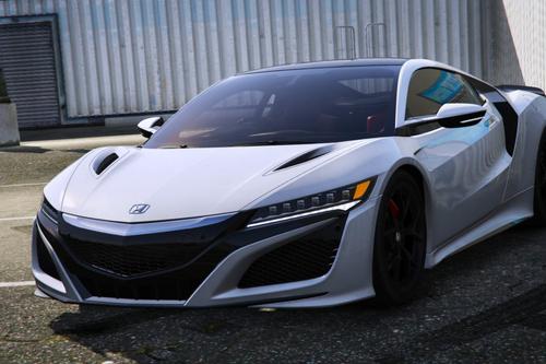 2016 Honda NSX (NC1) 4cb908 20170205231759 1