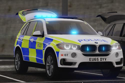 2016 X5 Essex Police Pack (Marked ARV and Unmarked Traffic) 518335 271590 20170916234111 1