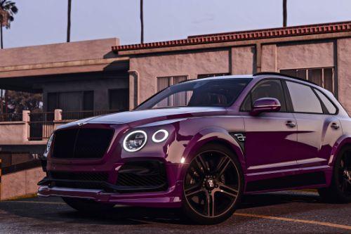 FiveM ADMIN Tahoe (skin+car) - GTA5-Mods.com